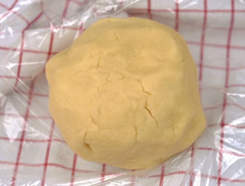 Mördeg Mördeg